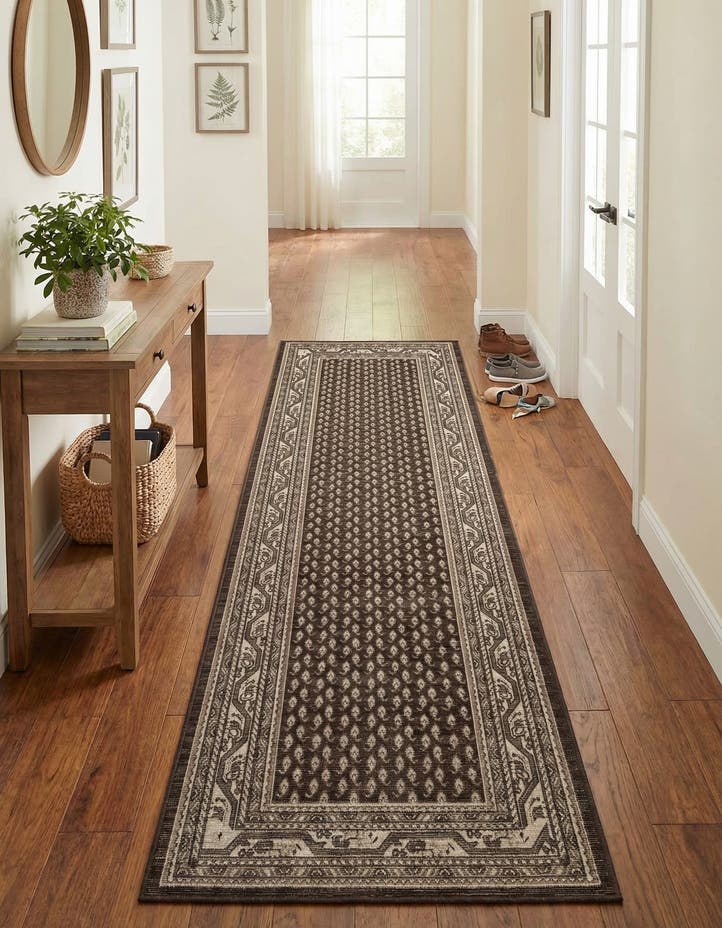 2' 9 x 9' 10 SoHo Runner Rug