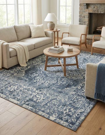 7' 10 x 10' Oxford Rug