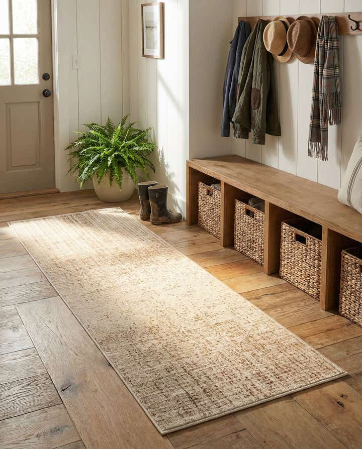 2' 2 x 5' Gemstone Runner Rug
