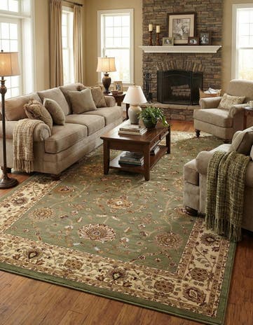 10' 6 x 16' 5 Aditi Rug
