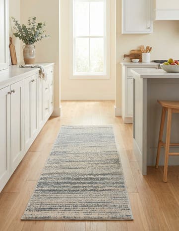 2' x 6' Oasis Runner Rug