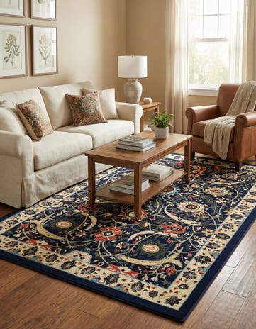 6' x 9' Neda Rug