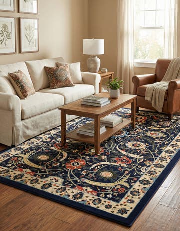 6' x 9' Neda Rug