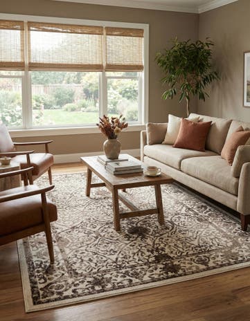 6' x 9' Miranda Rug