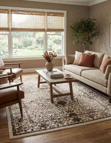6' x 9' Miranda Rug