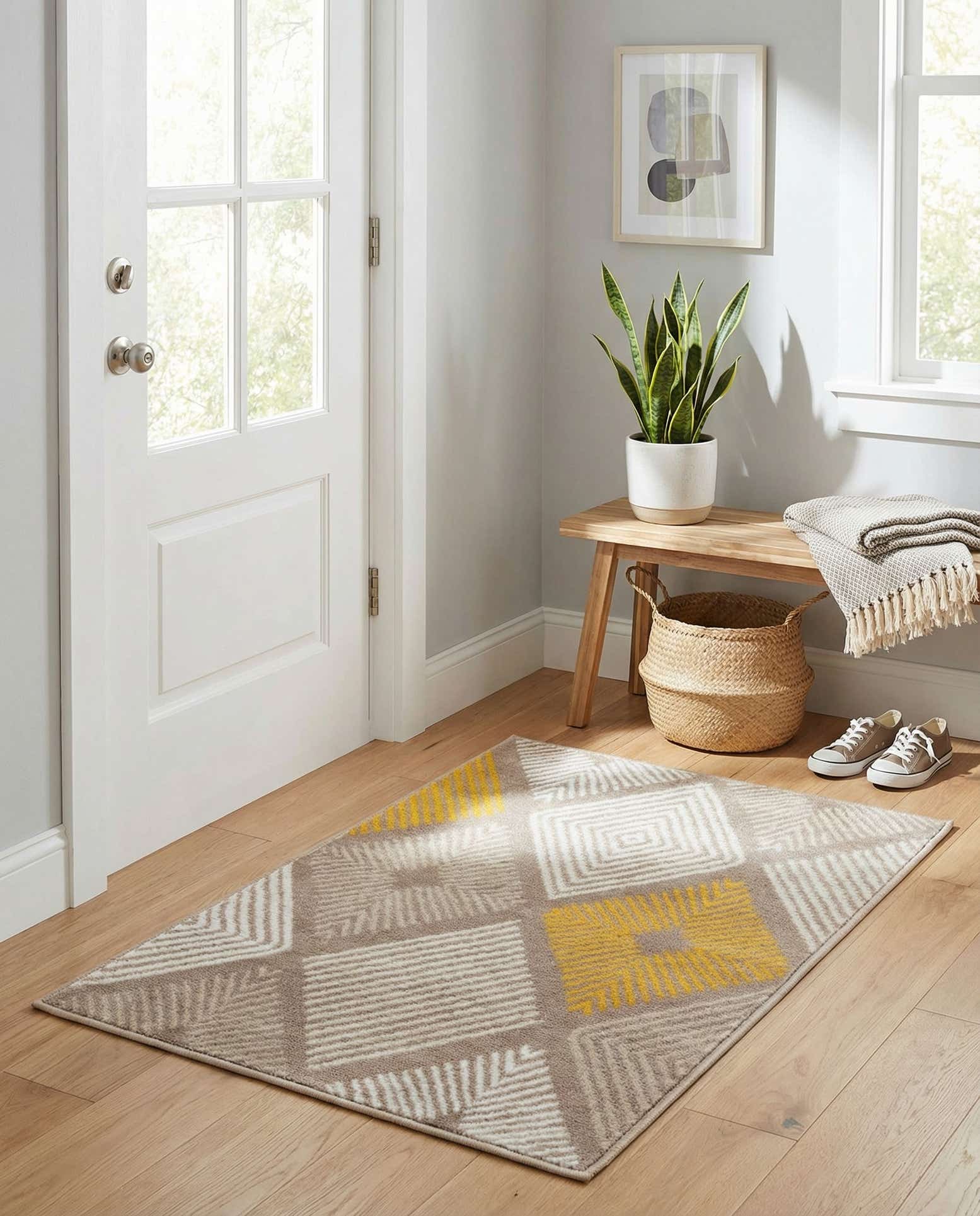 2' x 3' 1 Laguna Rug