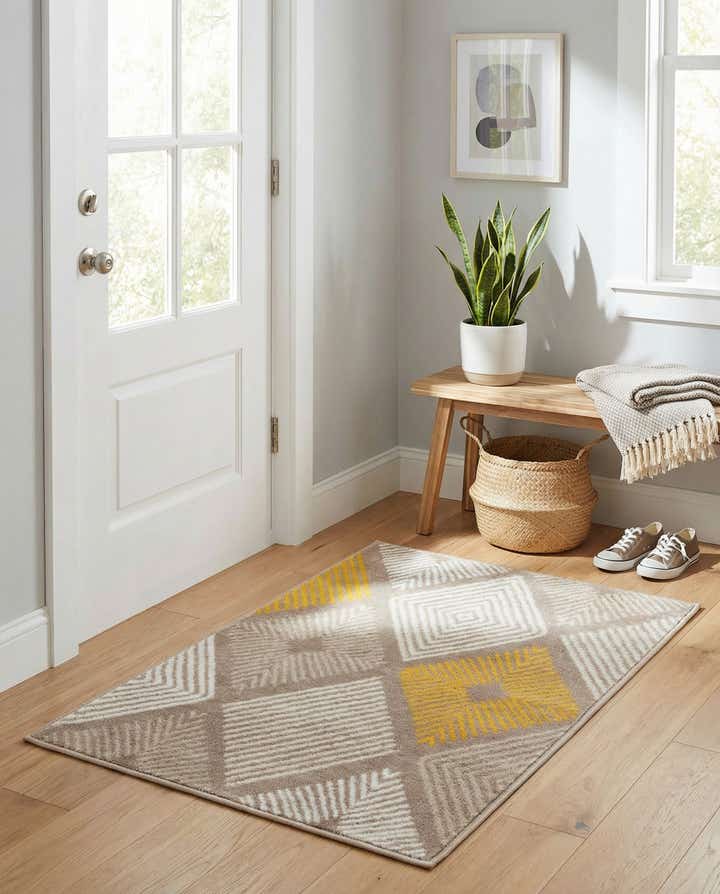2' x 3' 1 Laguna Rug