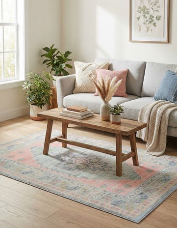 3' x 5' 3 Whitney Rug