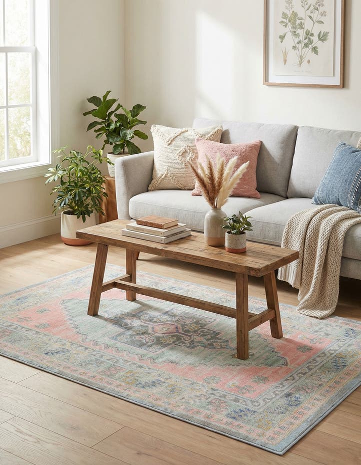 3' x 5' 3 Whitney Rug
