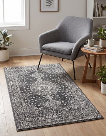 3' x 5' 3 Dover Rug