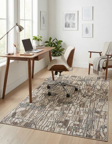 3' x 5' Silta Rug