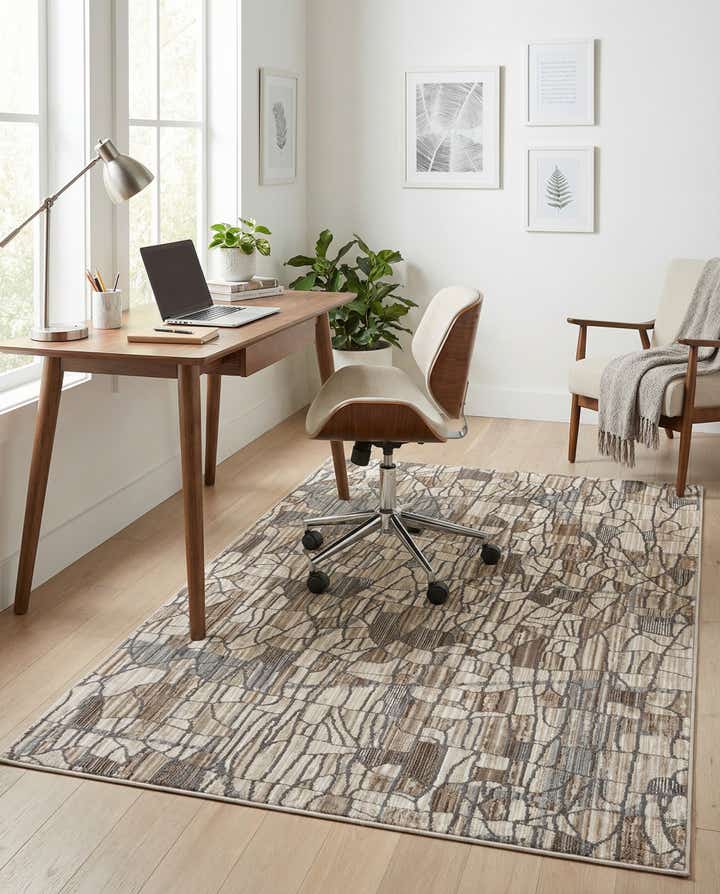 3' x 5' Silta Rug