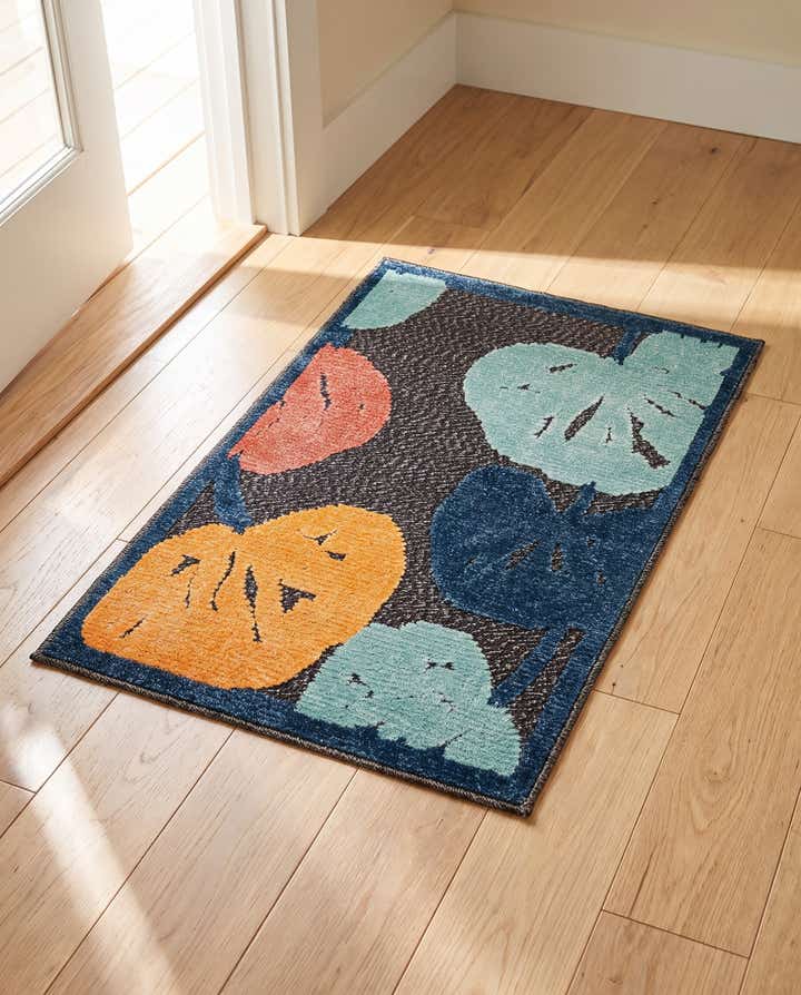60cm x 90cm Fácil de limpiar Belize Alfombra Comprar todos los estilos