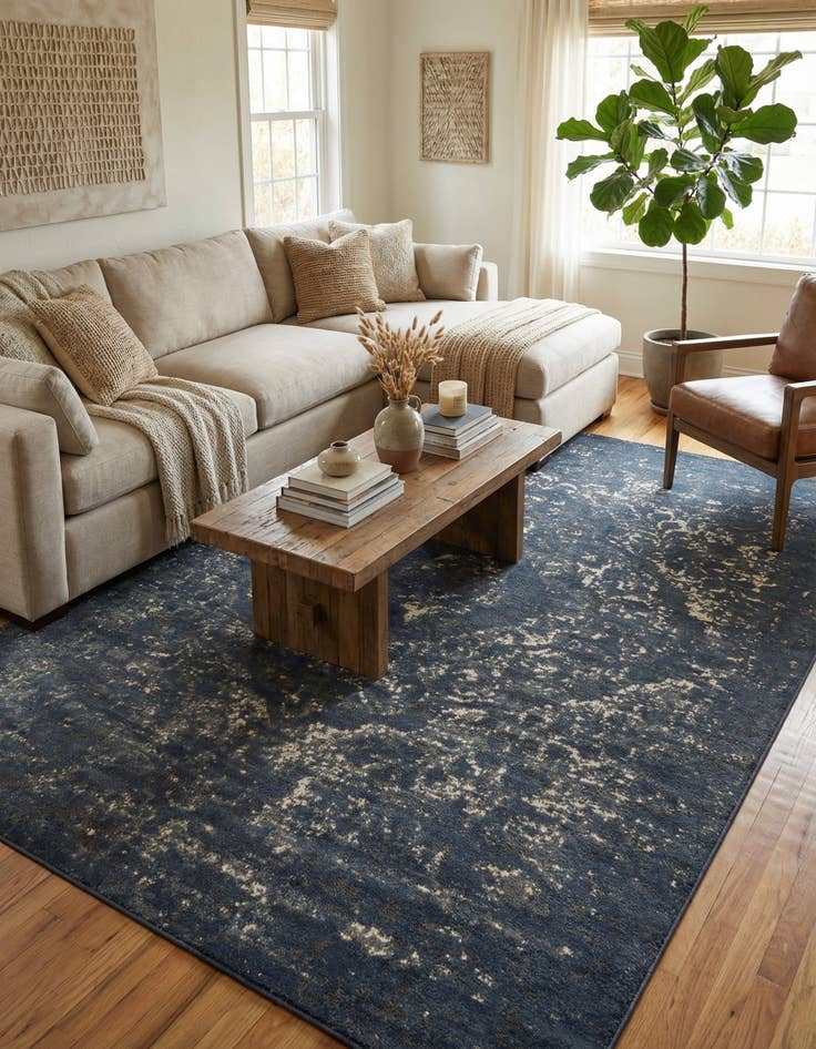 Detail image of 10' x 13' Oregon Rug