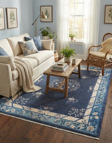 5' 1 x 7' 10 Boutique Rug