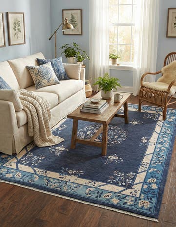 5' 1 x 7' 10 Boutique Rug