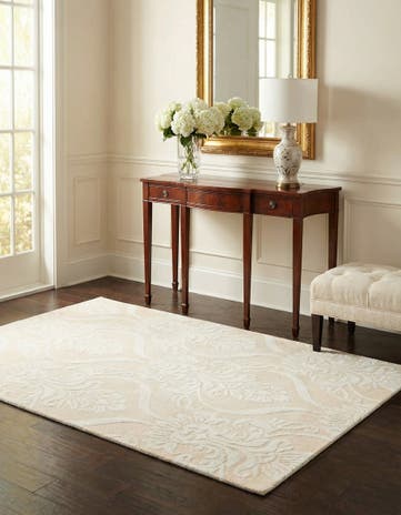 4' x 6' Darya Rug