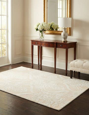 4' x 6' Darya Rug