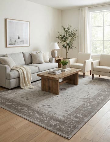10' x 14' Miranda Rug