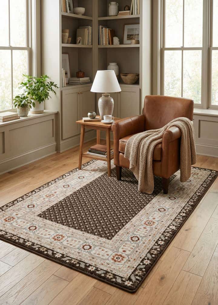 4' x 6' Charlotte Rug