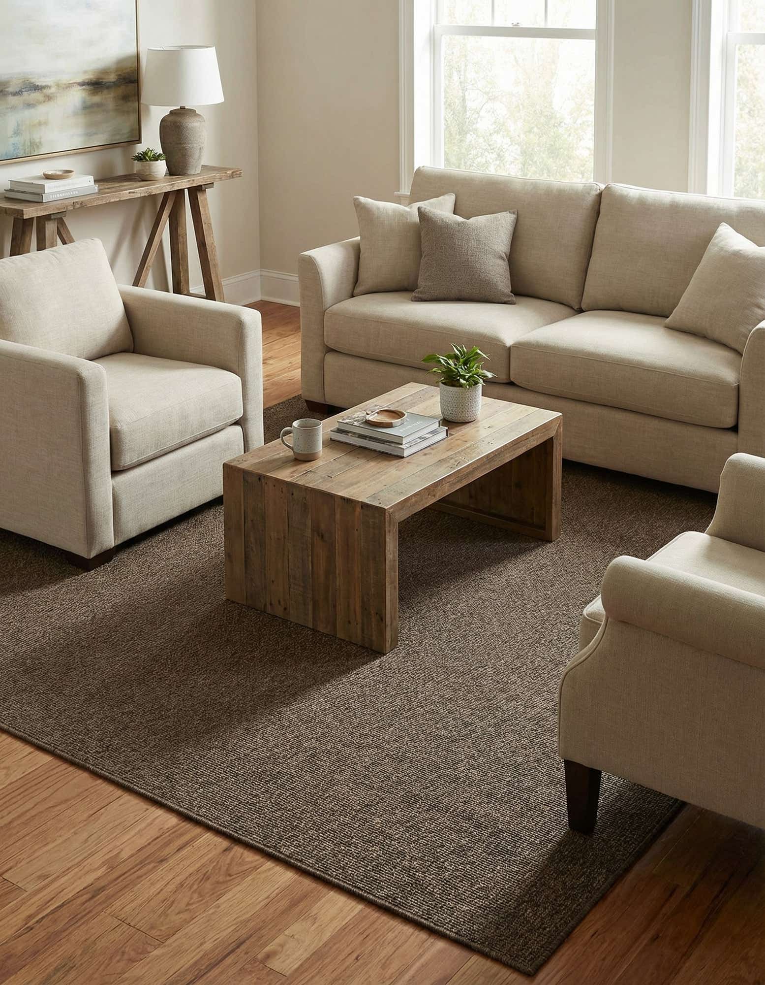 7' 10 x 10' Dunes Rug