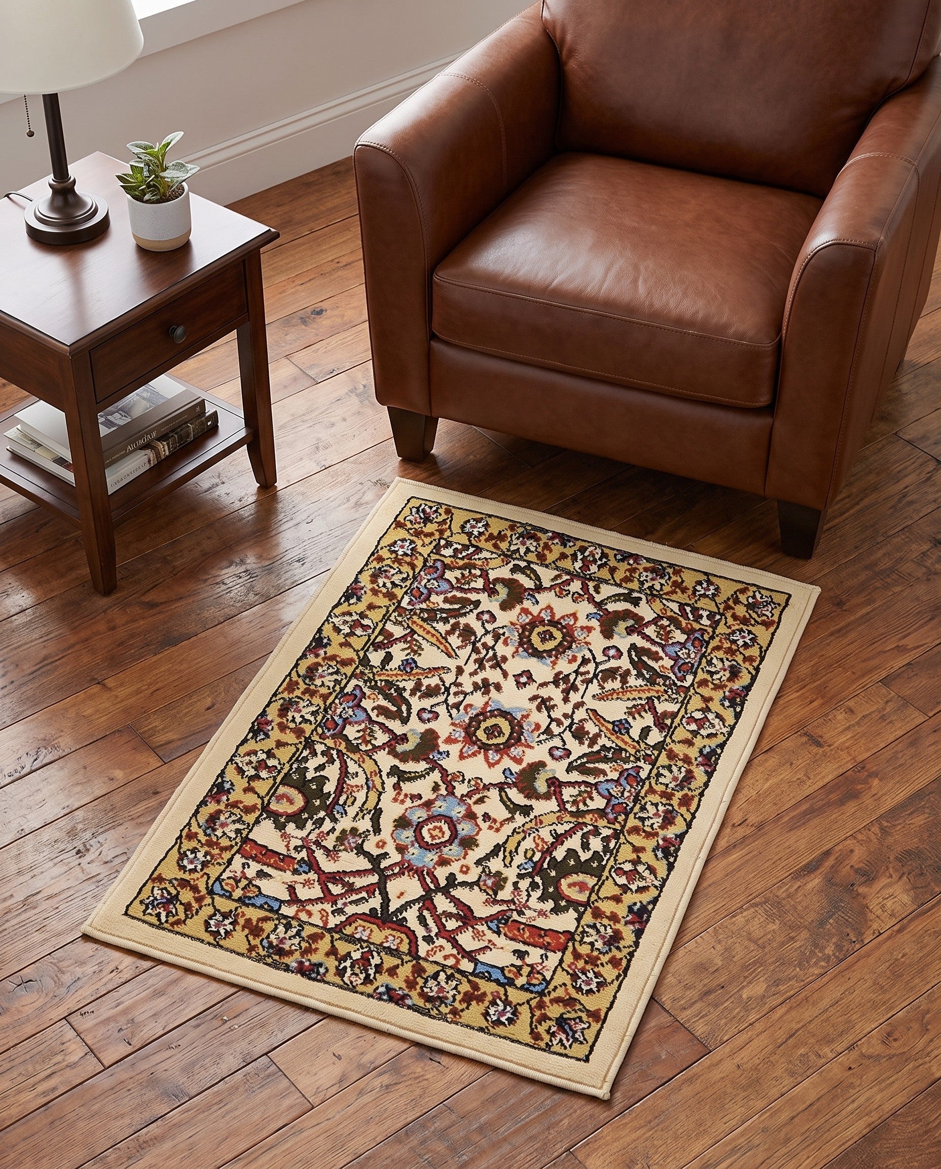 2' x 3' Neda Rug