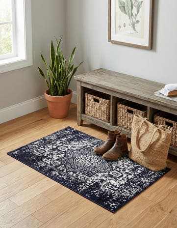 2' x 3' Arlington Rug