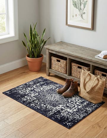 2' x 3' Arlington Rug