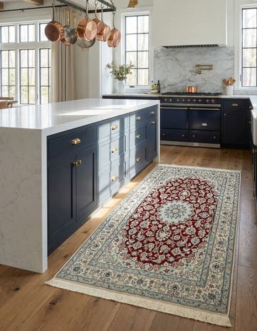 3' 10 x 6' Nain Rug
