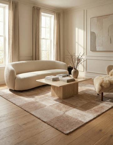 3' 11 x 6' 1 Darya Rug
