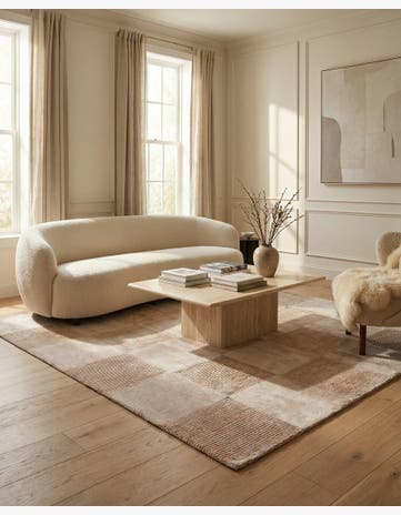 3' 11 x 6' 1 Darya Rug