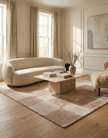 3' 11 x 6' 1 Darya Rug