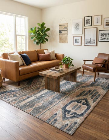 7' 10 x 10' Oregon Rug