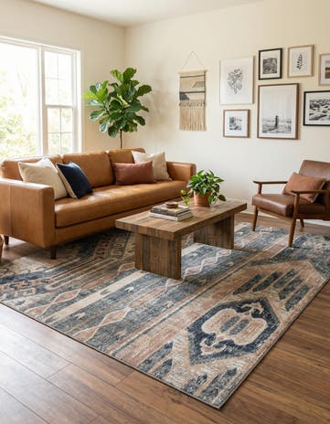 7' 10 x 10' Oregon Rug