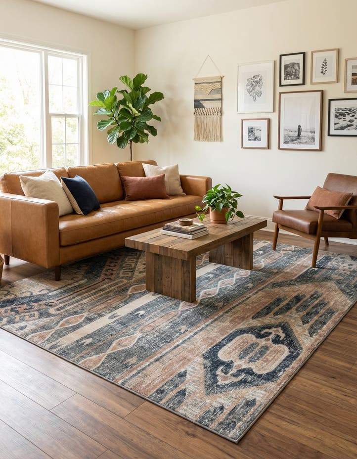 7' 10 x 10' Oregon Rug