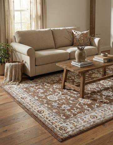 5' 3 x 8' Charlotte Rug