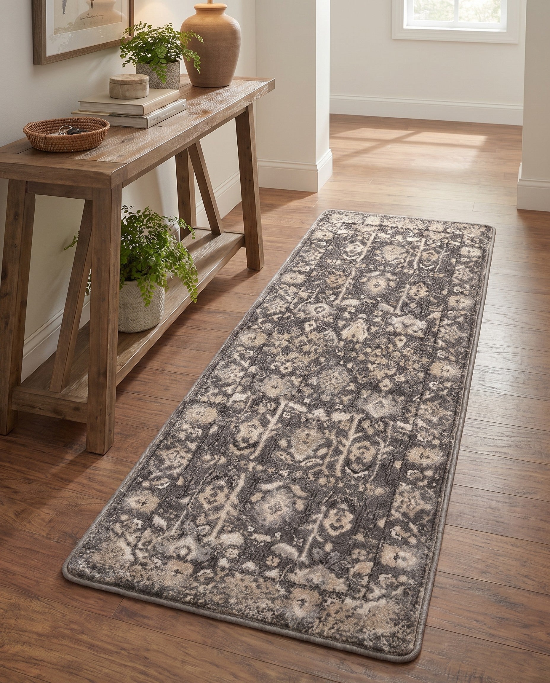 2' x 5' Oregon Runner Rug