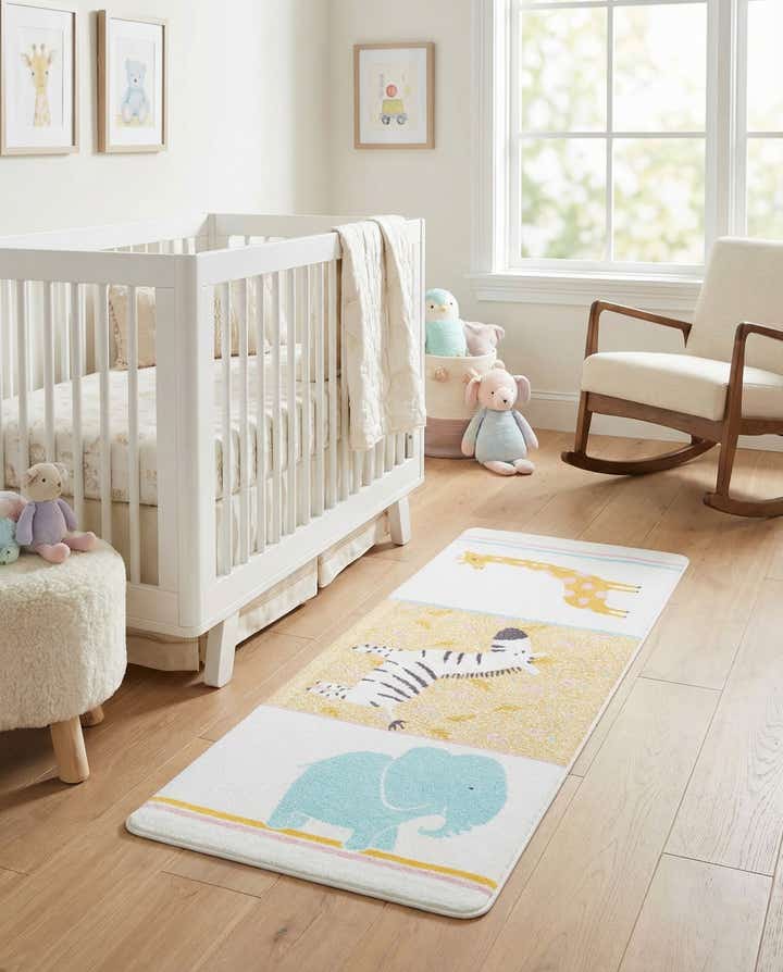 2' x 5' Comfort Mat Runner Rug