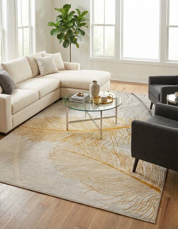 9' x 12' Finsbury Rug