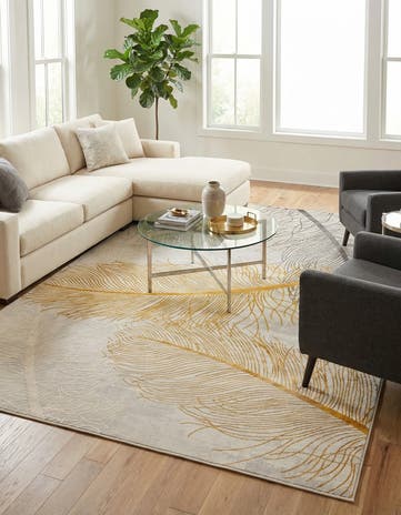 9' x 12' Finsbury Rug