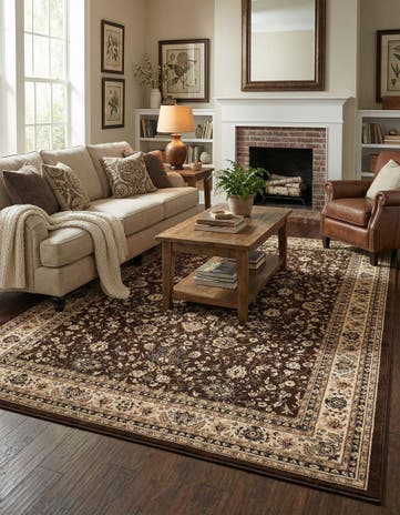 10' x 14' Yasmin Rug