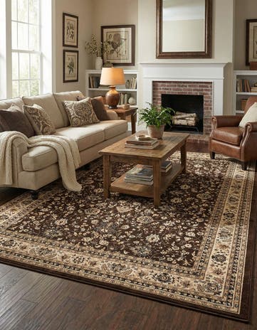 10' x 14' Yasmin Rug