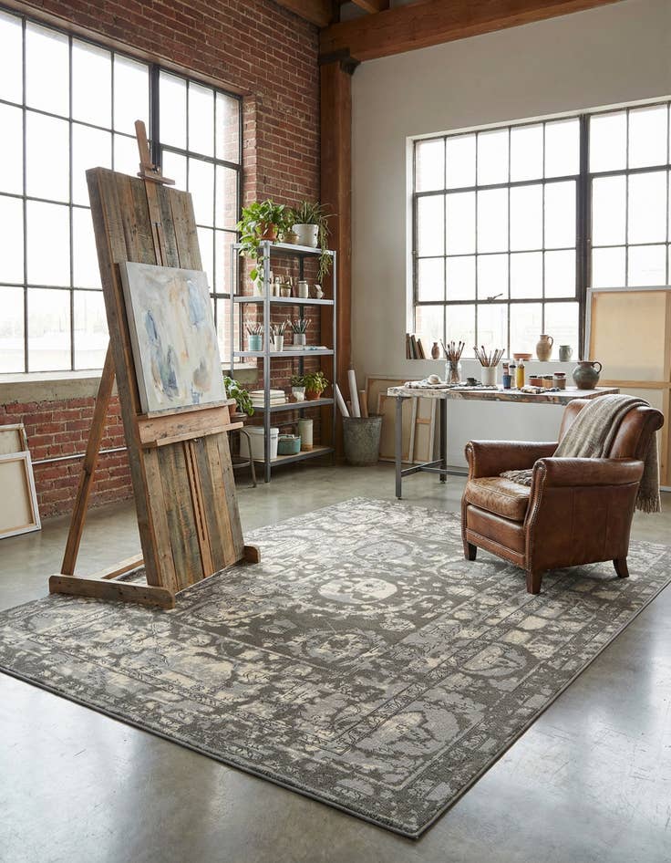 Detail image of 10' x 14' Vista Rug