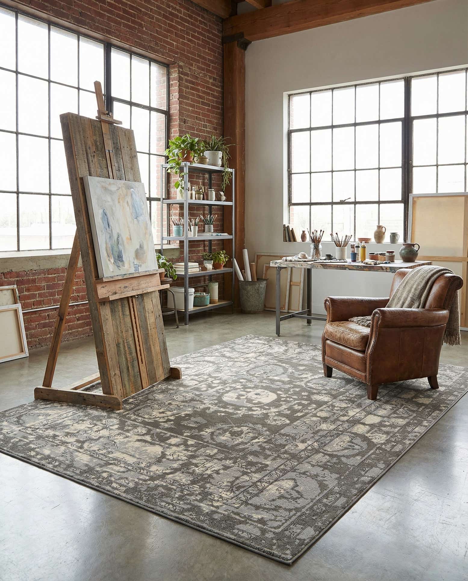 10' x 14' Vista Rug