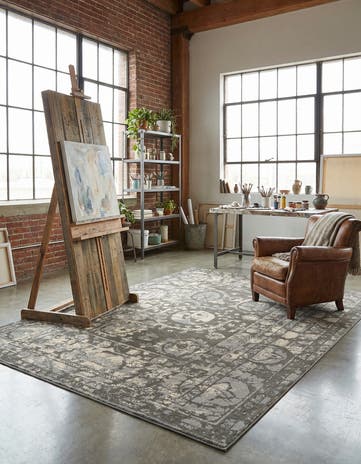10' x 14' Vista Rug
