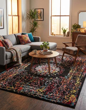 9' x 12' Madeline Rug