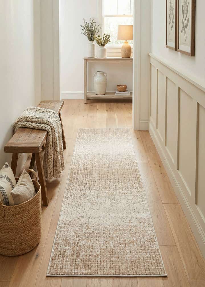 2' 2 x 7' Gemstone Runner Rug