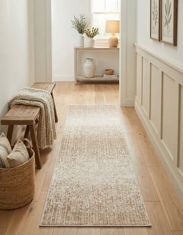 2' 2 x 7' Gemstone Runner Rug