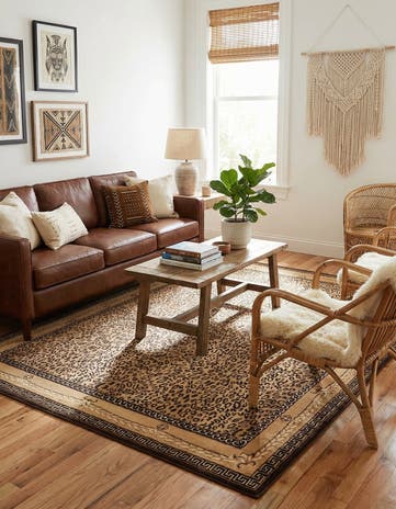 9' x 12' Savannah Rug
