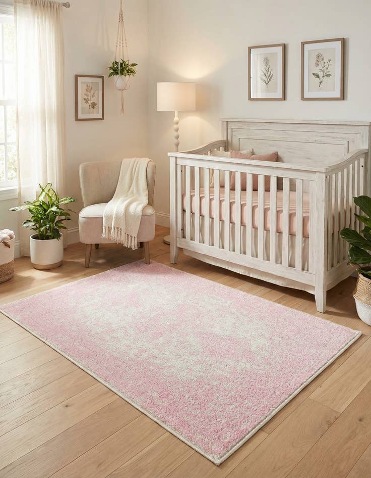 Detail image of 2' x 3' Bexley Rug